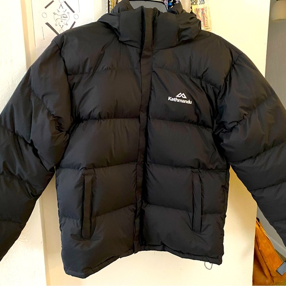 Kathmandu Jackets & Coats Brand New Womens Kathmandu Puffer Winter